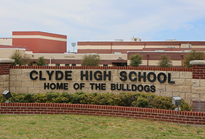 Clyde High School
